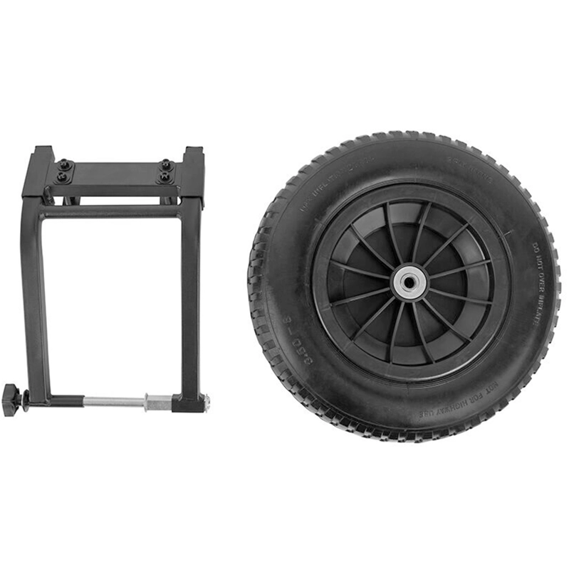 Korum Accessory Chair Barrow Kit